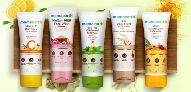 MamaEarth